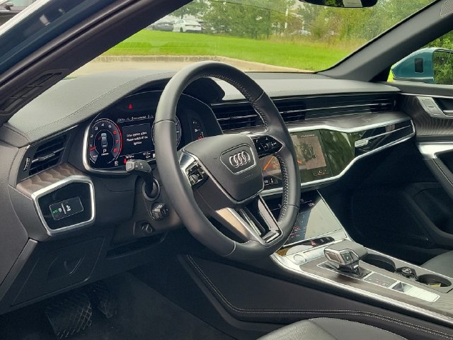 Used 2020 Audi A6 3.0T Prestige AWD/4WD image 8