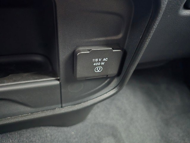 New 2026 RAM 3500 Tradesman image 38