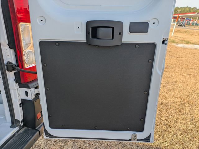 New 2025 RAM ProMaster 3500 w/ Safety Group FWD image 26