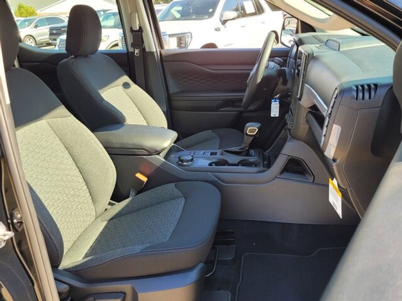 New 2025 Ford Ranger XL image 14