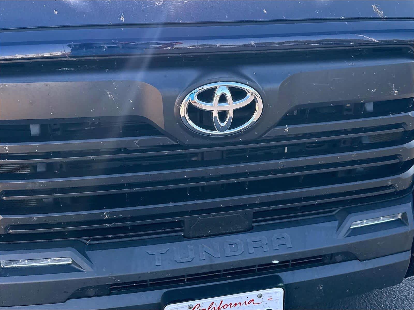 Used 2022 Toyota Tundra SR5 w/ Convenience Package RWD image 31