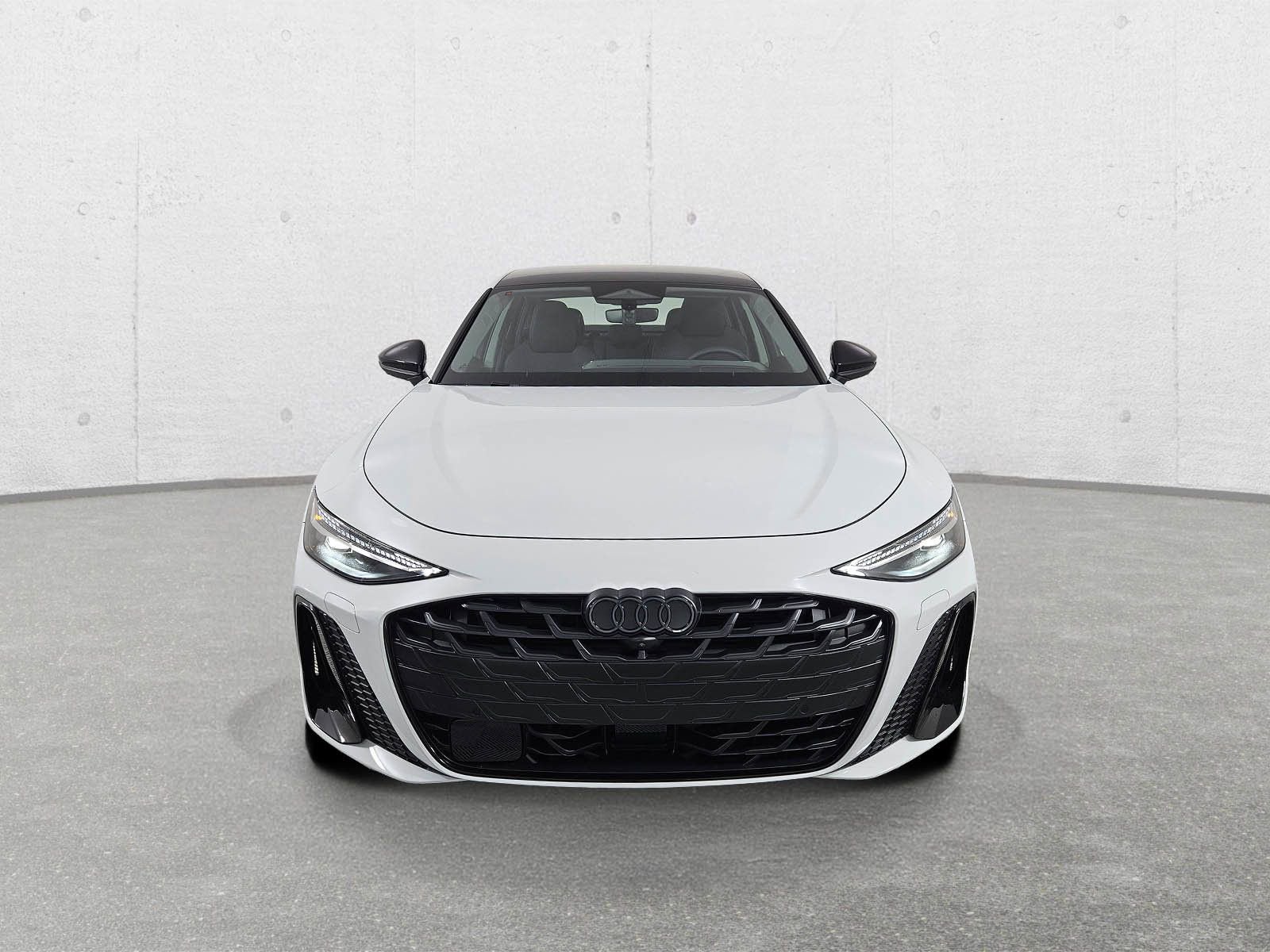 New 2026 Audi A6 Prestige AWD/4WD image 2