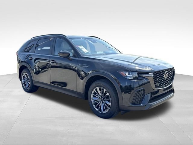 New 2026 MAZDA CX-70 SC AWD/4WD image 7