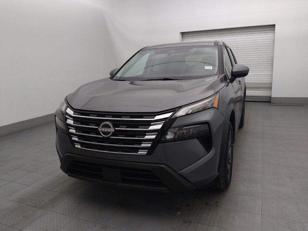 Used 2024 Nissan Rogue SV image 15