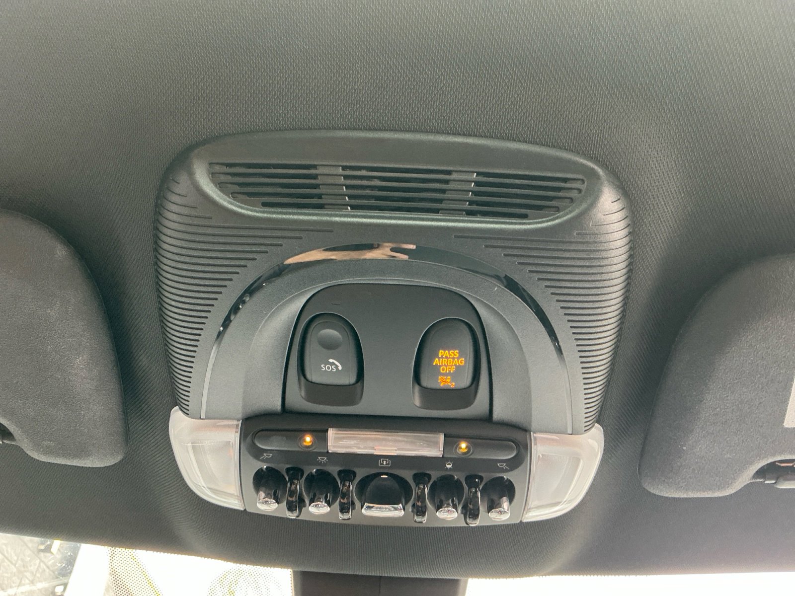 Used 2023 MINI Cooper Countryman S image 25