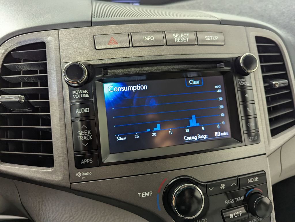 Used 2014 Toyota Venza XLE FWD image 71