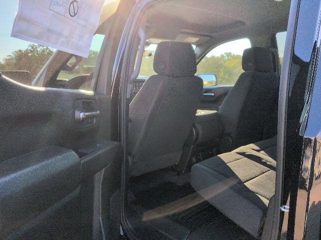 New 2026 GMC Sierra 1500 Pro w/ Graphite Edition image 7