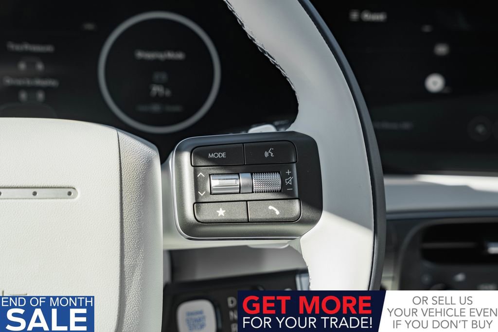 New 2026 Hyundai Palisade Calligraphy image 25