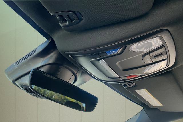 New 2026 RAM 2500 Big Horn image 33