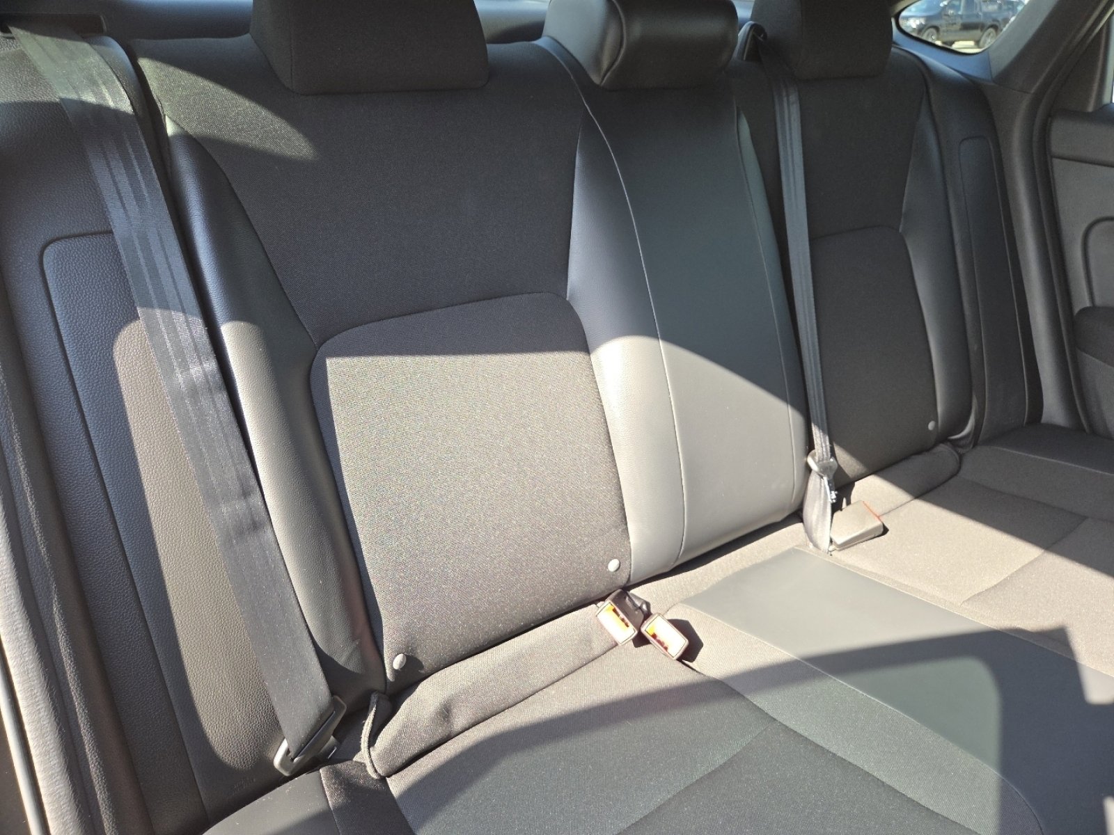 Used 2023 Honda Civic Sport image 20