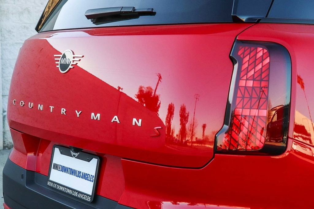 Used 2025 MINI Cooper Countryman S image 10