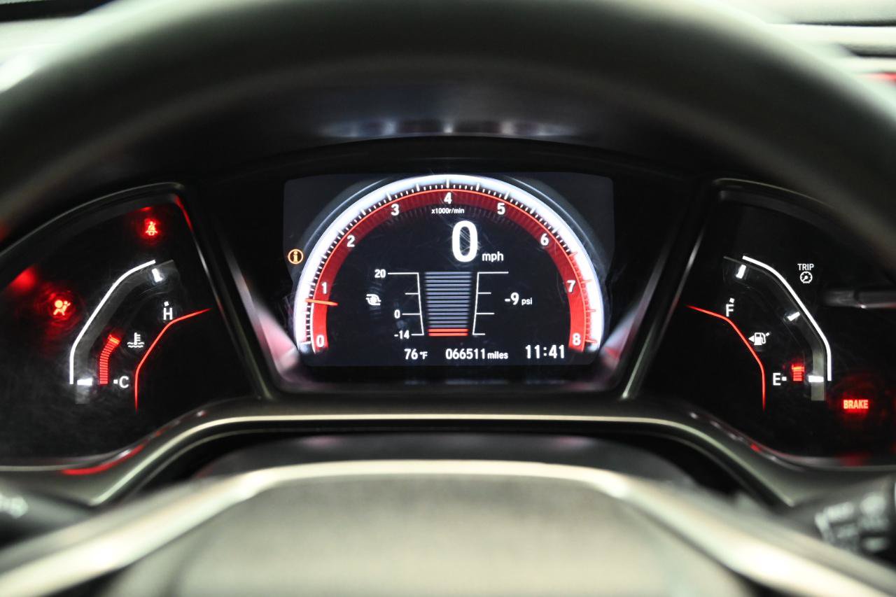 Used 2020 Honda Civic Si image 31