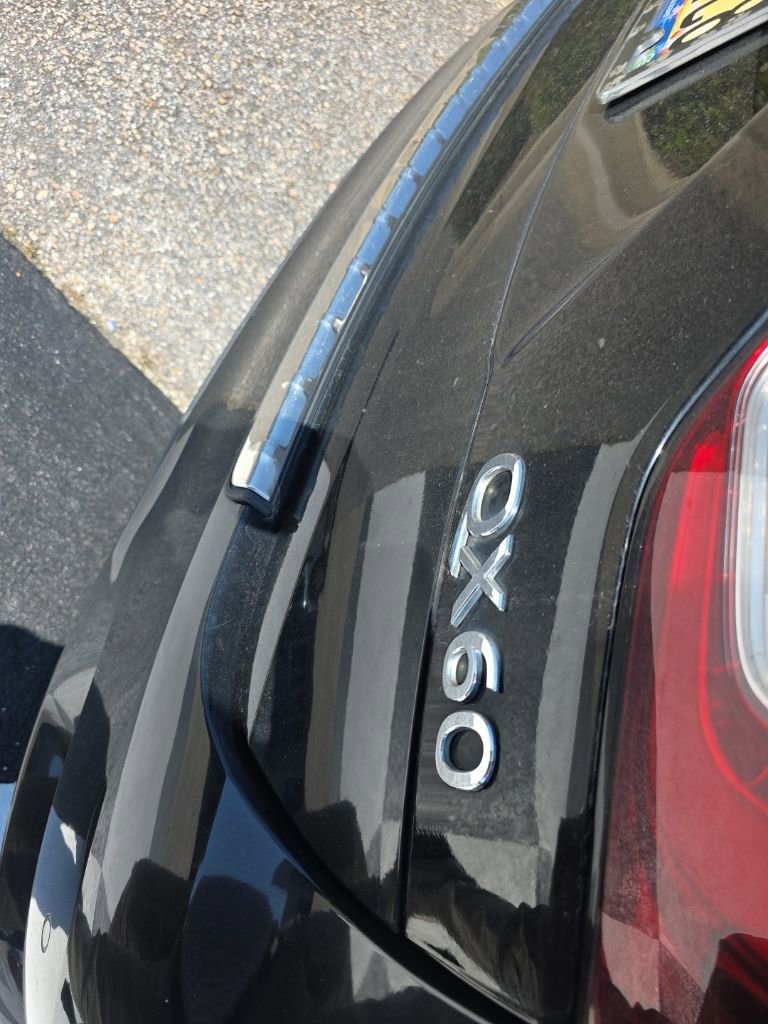 Used 2017 INFINITI QX60 AWD w/ Premium Plus Package image 9