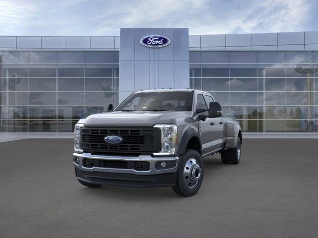 New 2026 Ford F450 XL w/ 360-Degree Camera Package AWD/4WD image 2