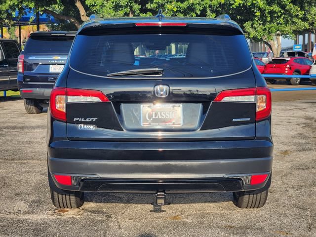 Used 2022 Honda Pilot Special Edition image 6