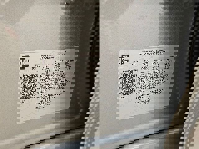 New 2026 Cadillac CT5 V image 30