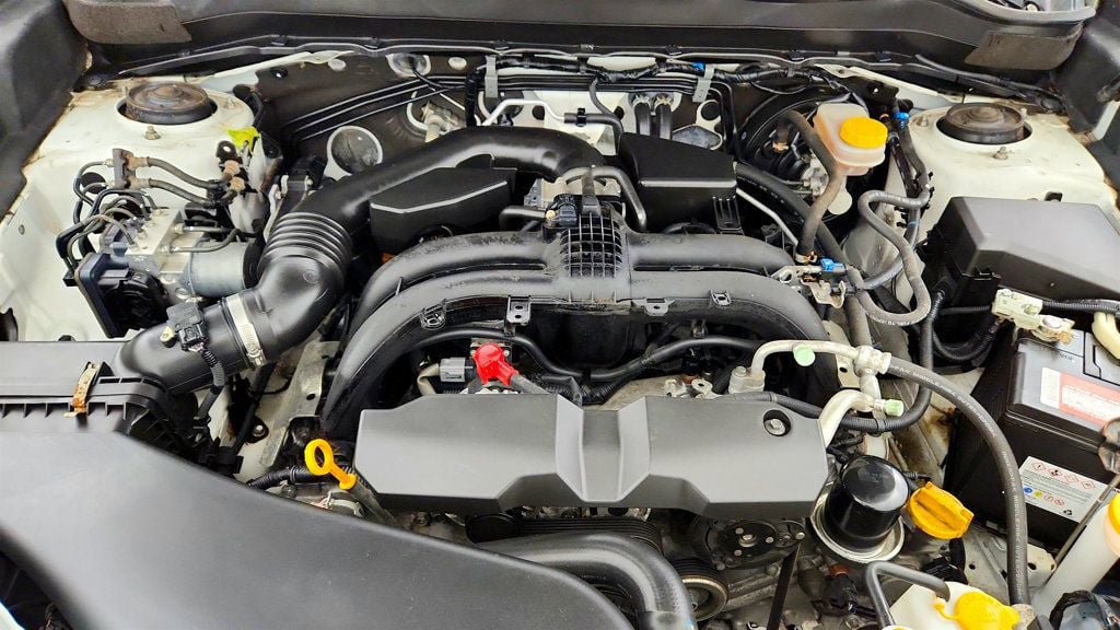 Used 2018 Subaru Forester 2.5i Touring AWD/4WD image 28
