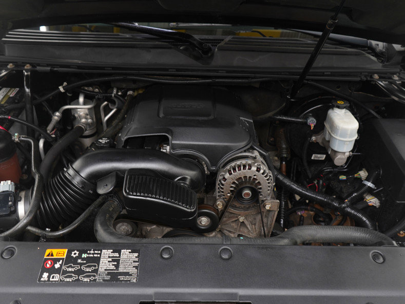 Used 2012 Chevrolet Tahoe LT image 37