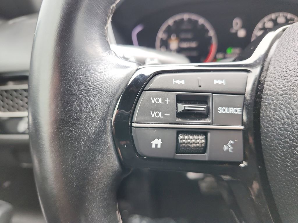Used 2023 Honda Civic Sport image 28