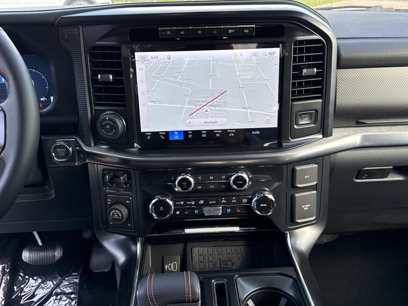 New 2026 Ford F150 Raptor image 11