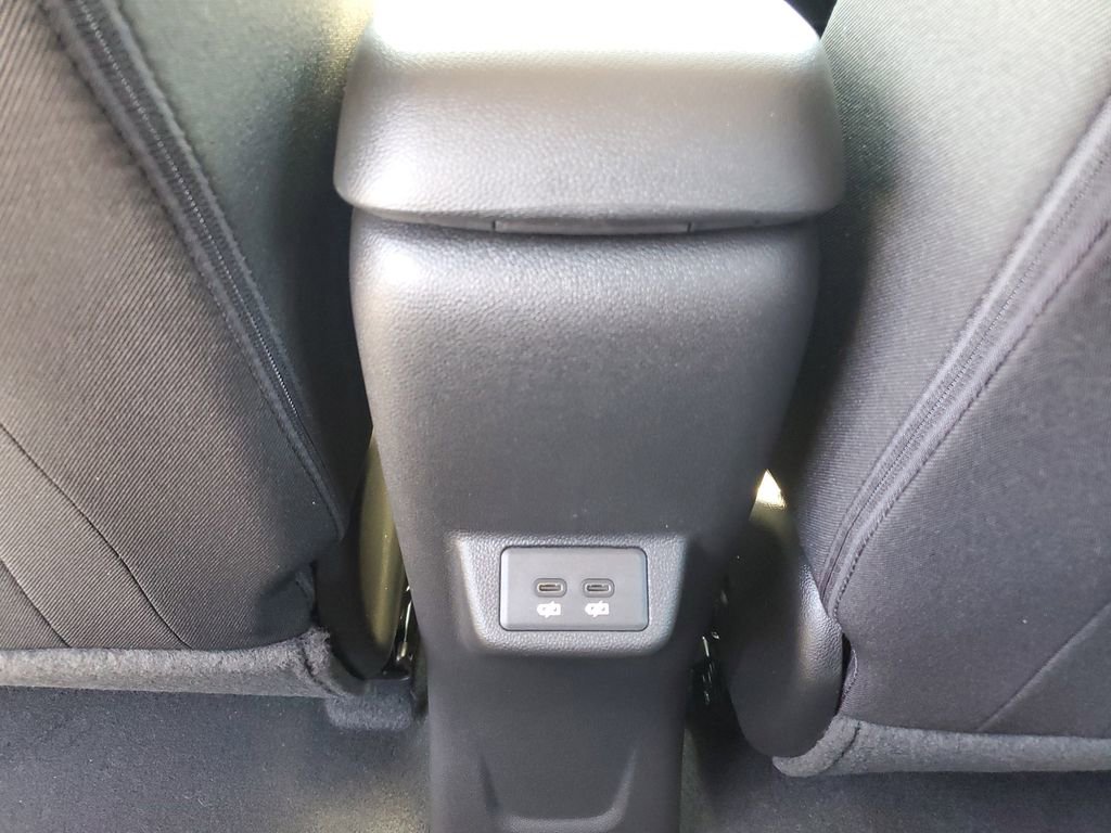 New 2027 Chevrolet Bolt LT image 12