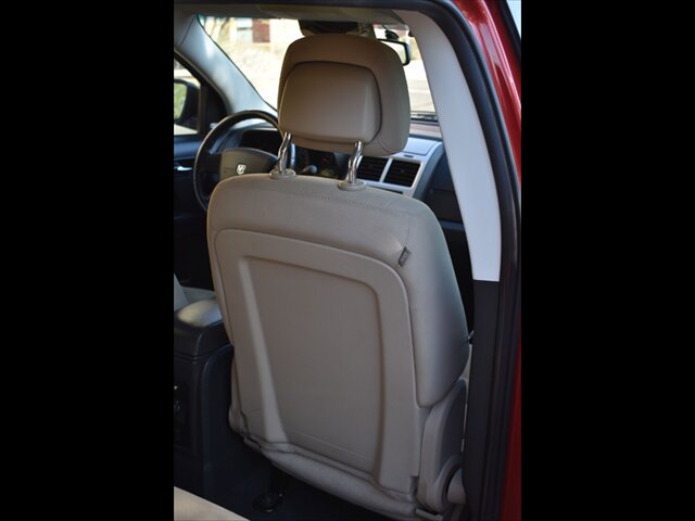 Used 2010 Dodge Journey SXT w/ Rear Seat Video Group FWD image 27