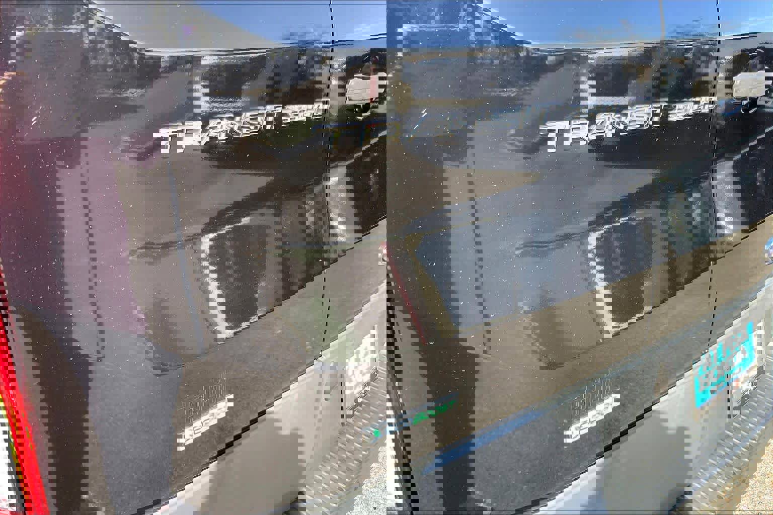 Used 2016 Ford Transit 350 XLT image 33