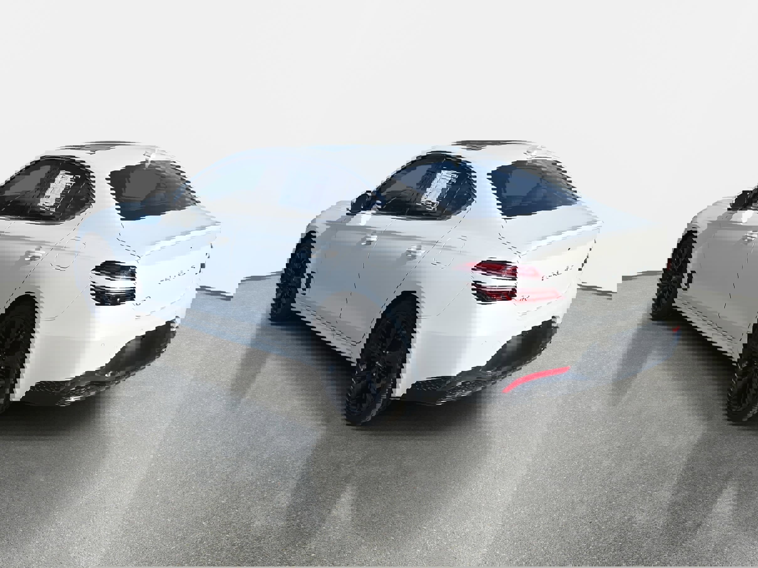 Used 2023 Genesis G70 2.0T w/ Sport Prestige Package image 7