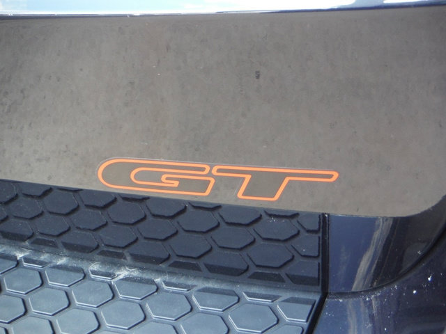 New 2026 Dodge Durango GT AWD/4WD image 12