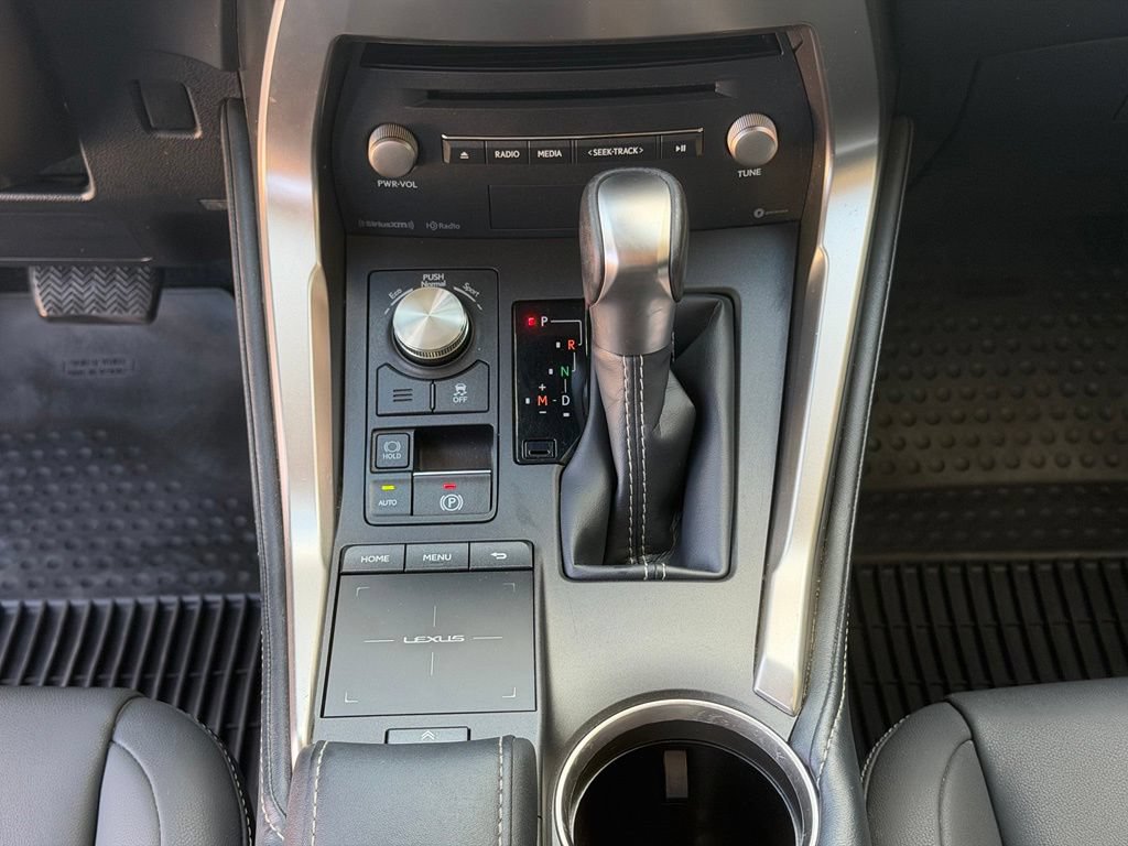 Used 2021 Lexus NX 300 FWD w/ Accessory Package image 34