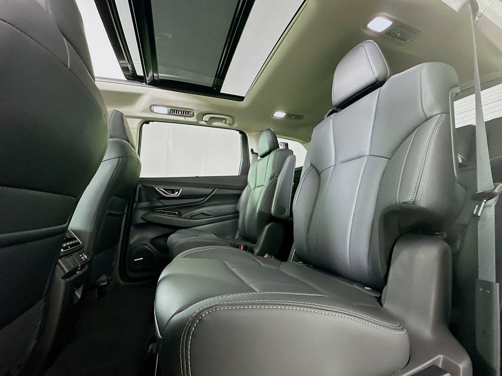 New 2026 Subaru Ascent Limited image 23