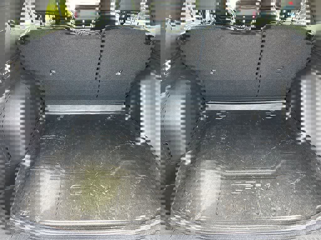 Used 2026 Honda CR-V Sport-L image 11