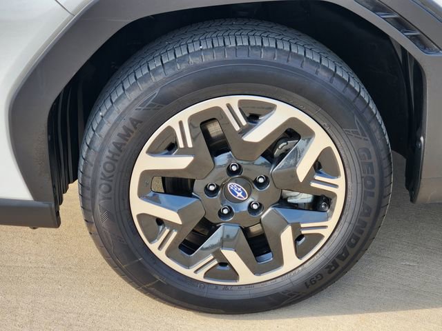 Certified 2025 Subaru Forester Premium image 12