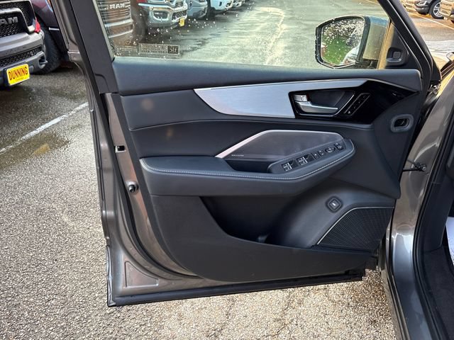 Used 2026 Acura MDX SH-AWD w/ Technology Package image 7