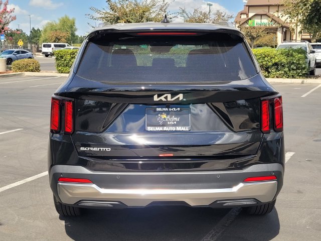 New 2026 Kia Sorento S FWD image 5