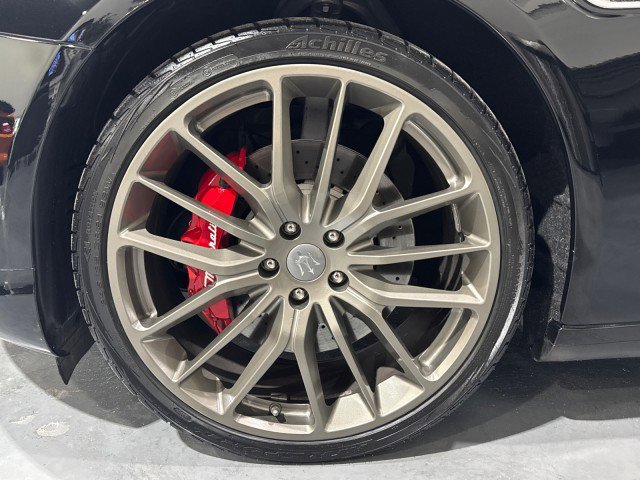 Used 2016 Maserati Quattroporte S image 13