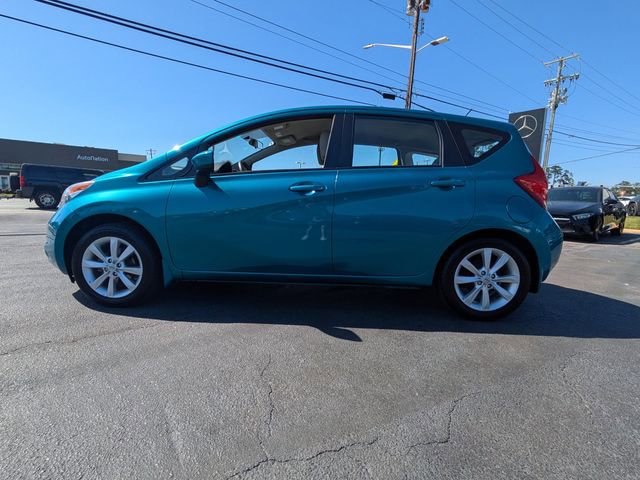 Used 2015 Nissan Versa Note SV FWD image 7
