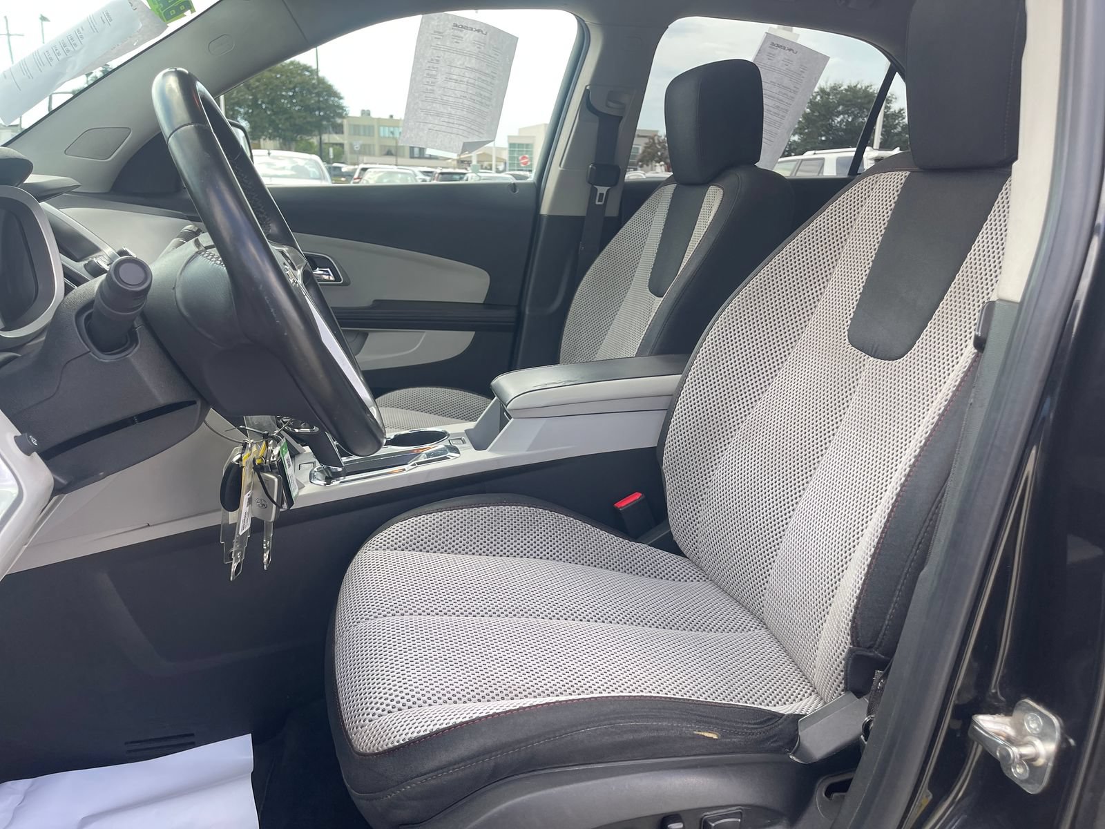 Used 2015 Chevrolet Equinox LT FWD image 28