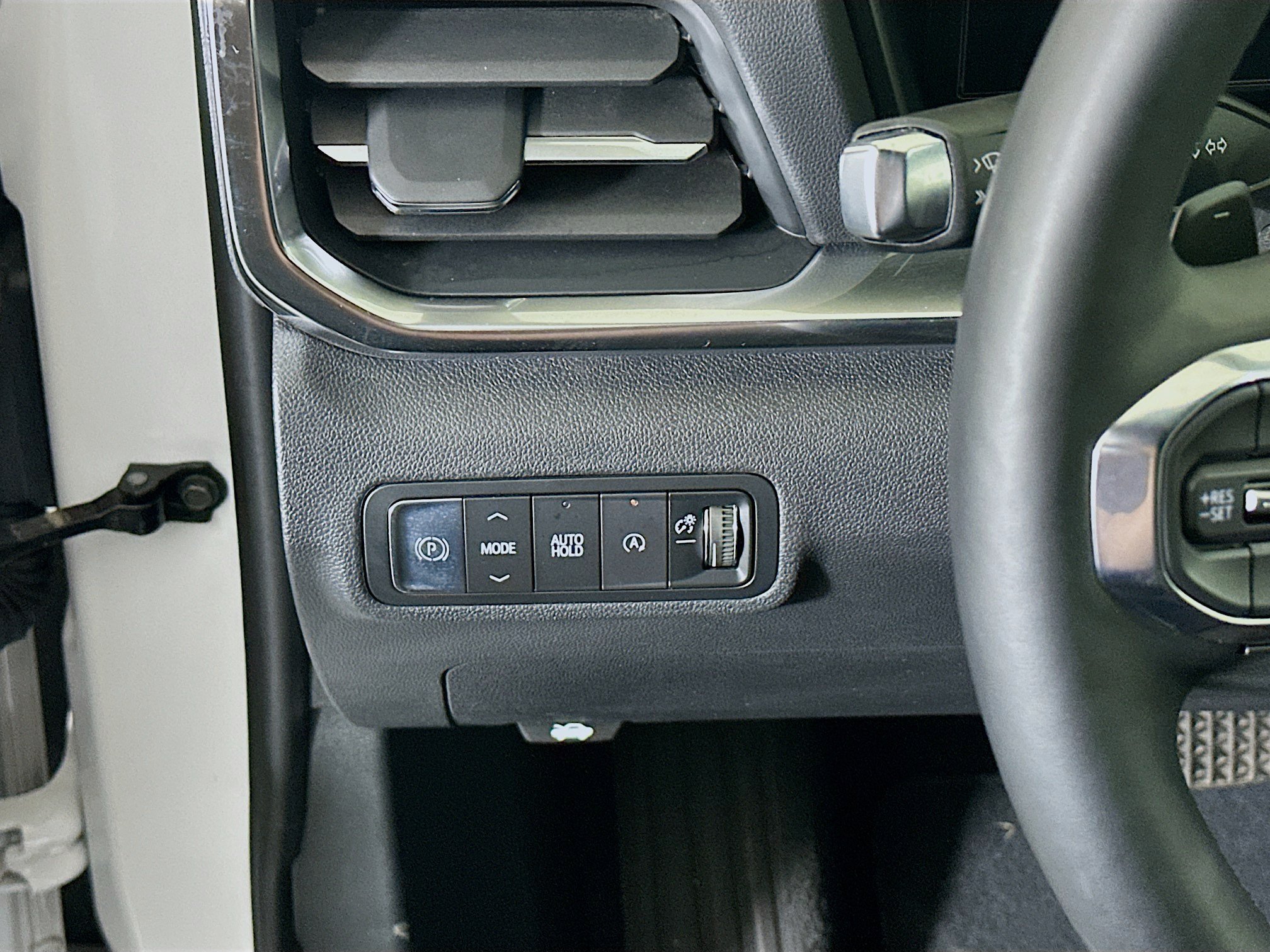 Used 2026 GMC Terrain Elevation FWD image 17