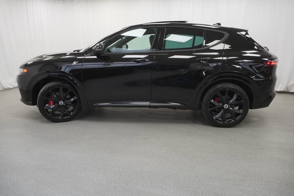 Used 2025 Dodge Hornet R/T AWD/4WD image 15