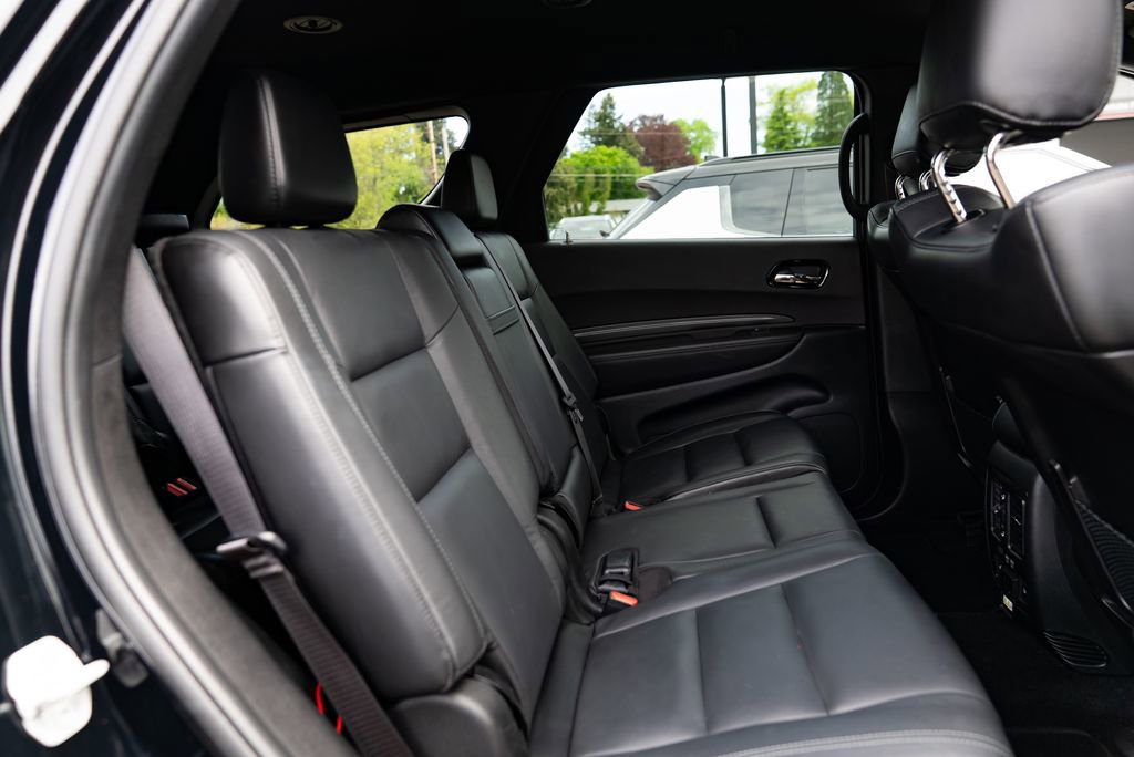 Used 2022 Dodge Durango GT AWD/4WD image 22