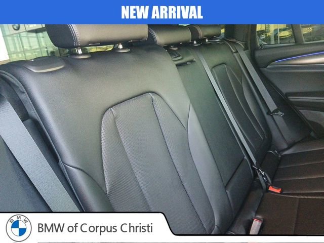 Used 2024 BMW X3 sDrive30i w/ M Sport Package image 12