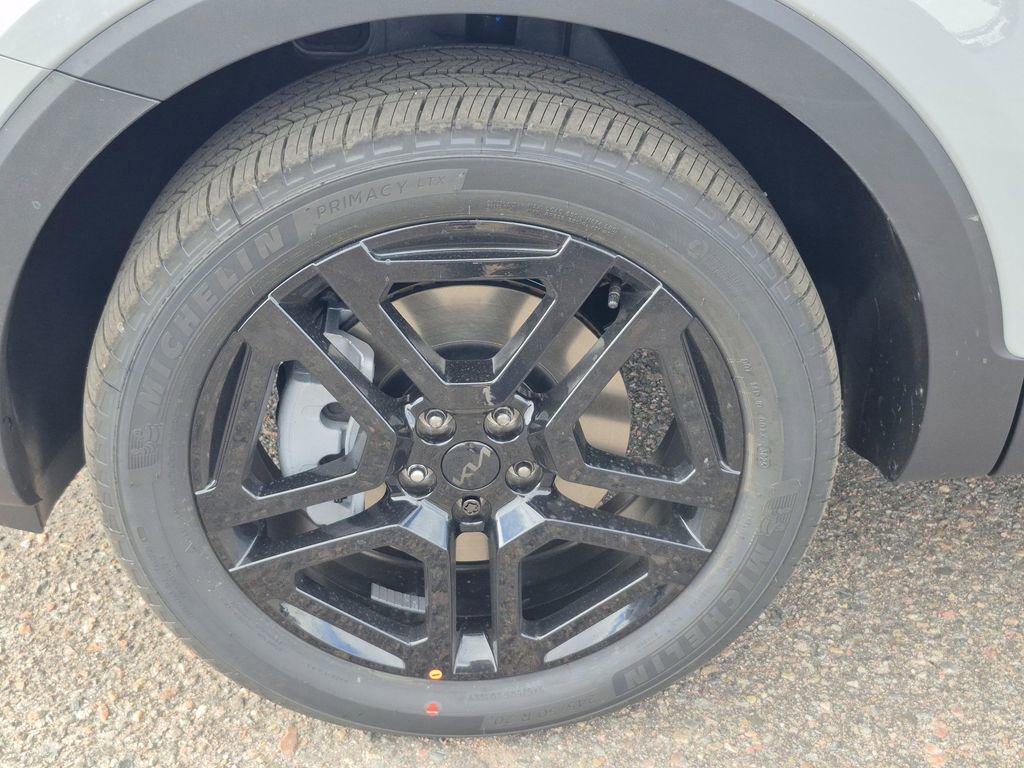 New 2025 Kia Telluride SX Prestige X-Line image 19