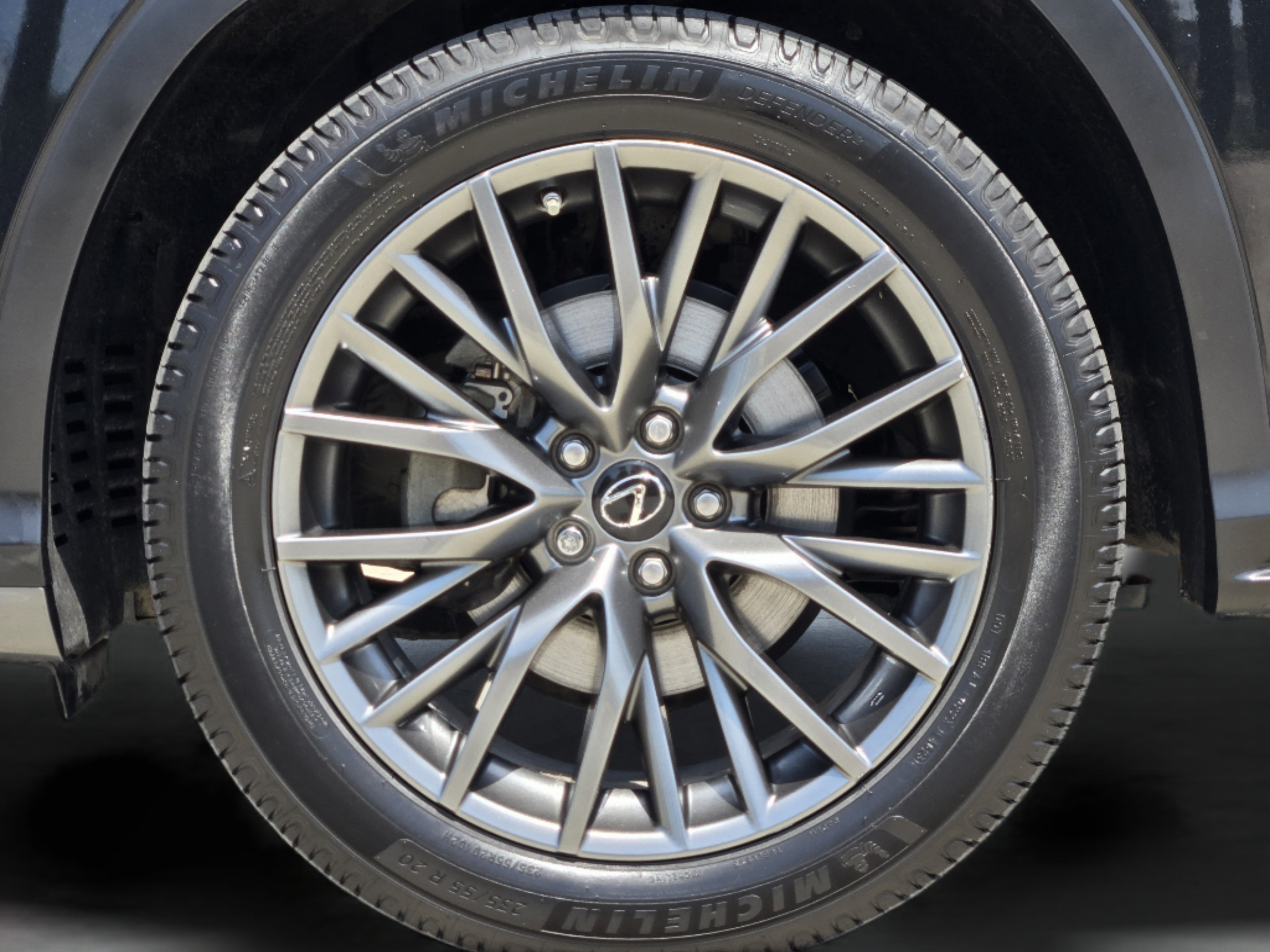 Used 2016 Lexus RX 350 F Sport AWD/4WD image 40