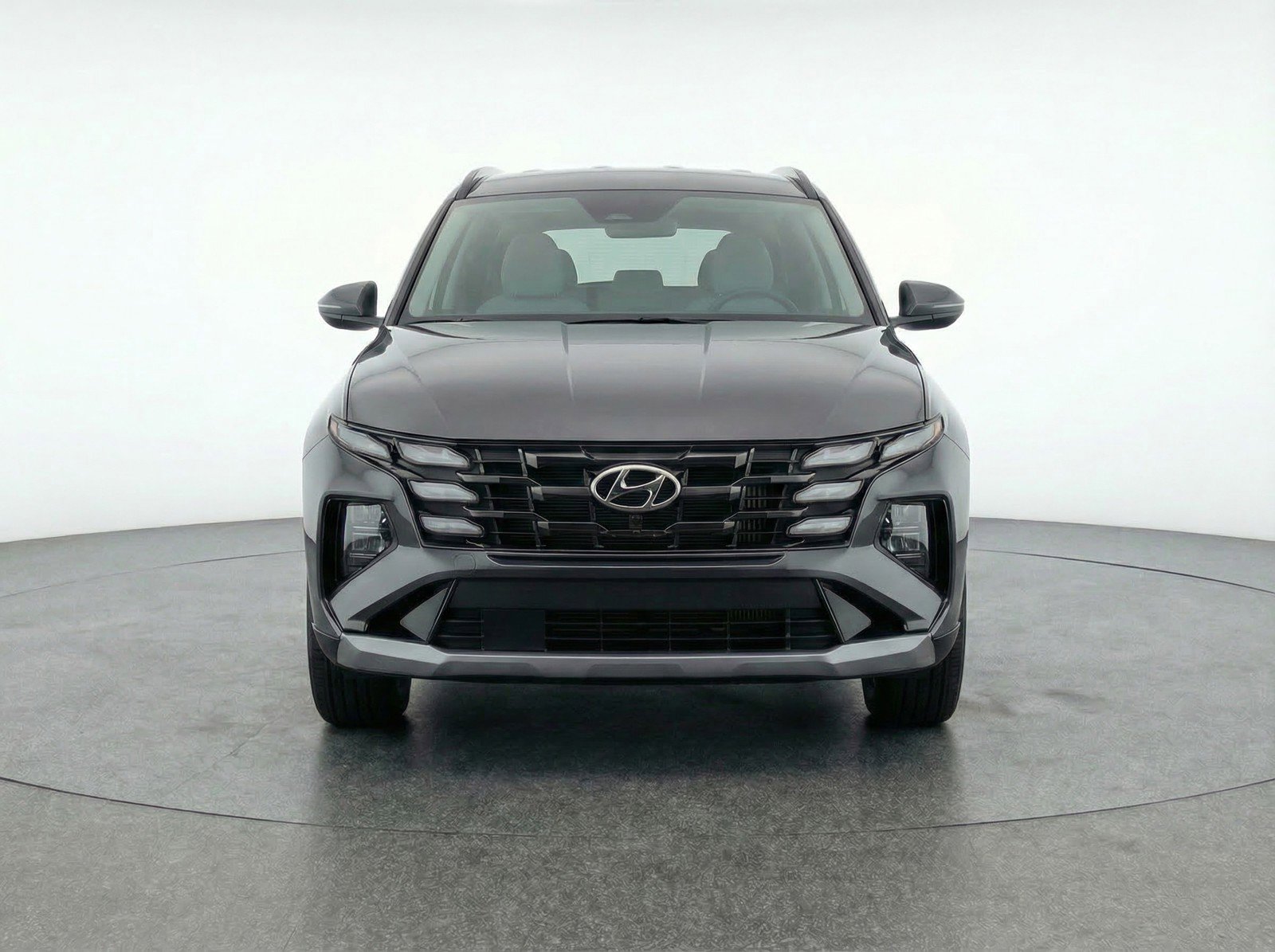 Used 2025 Hyundai Tucson SEL AWD/4WD image 2