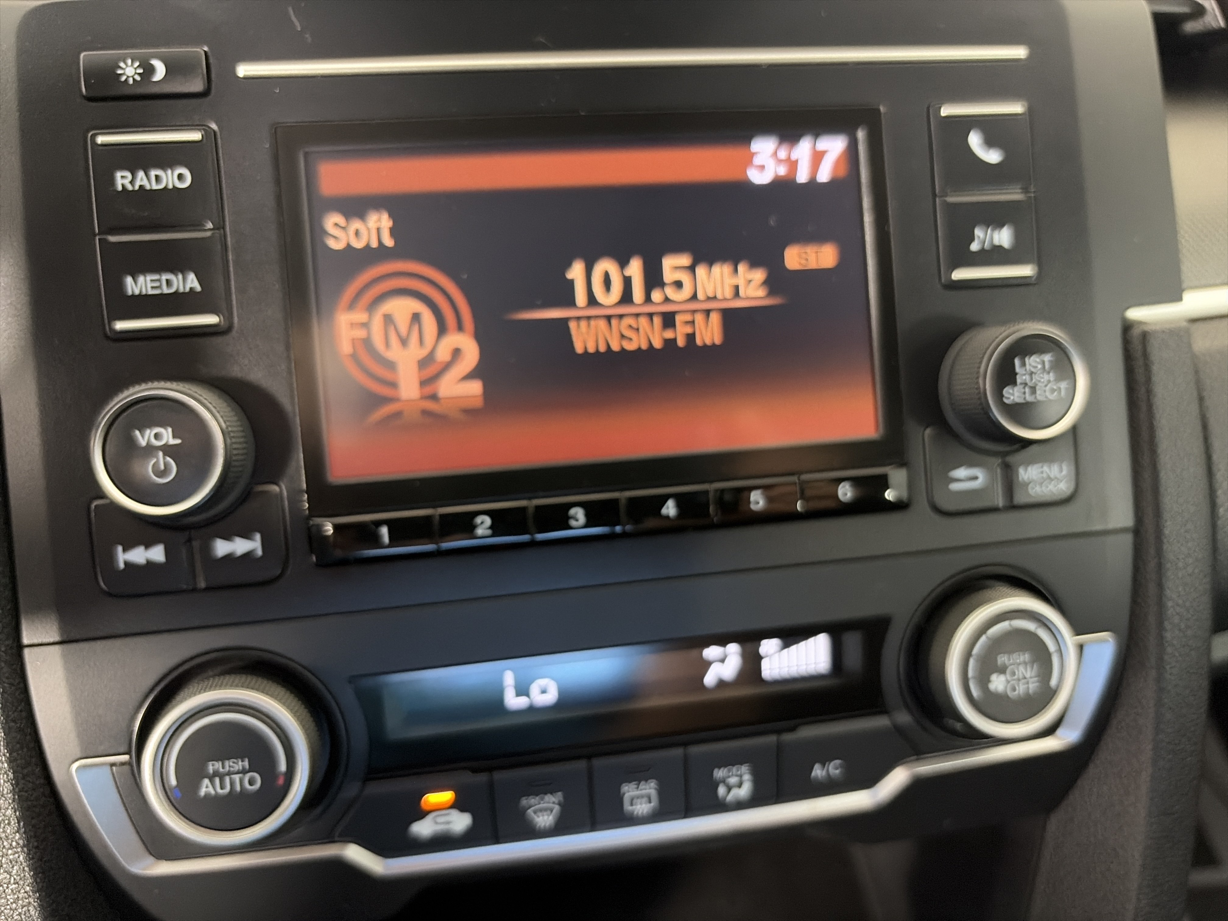 Used 2021 Honda Civic LX image 17