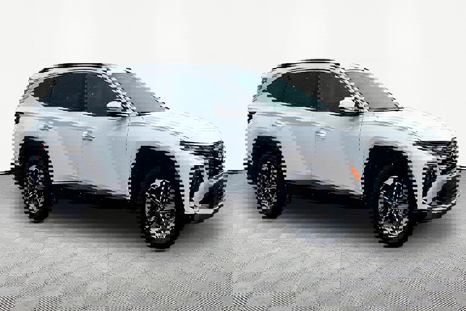 Used 2025 Hyundai Tucson SEL image 3