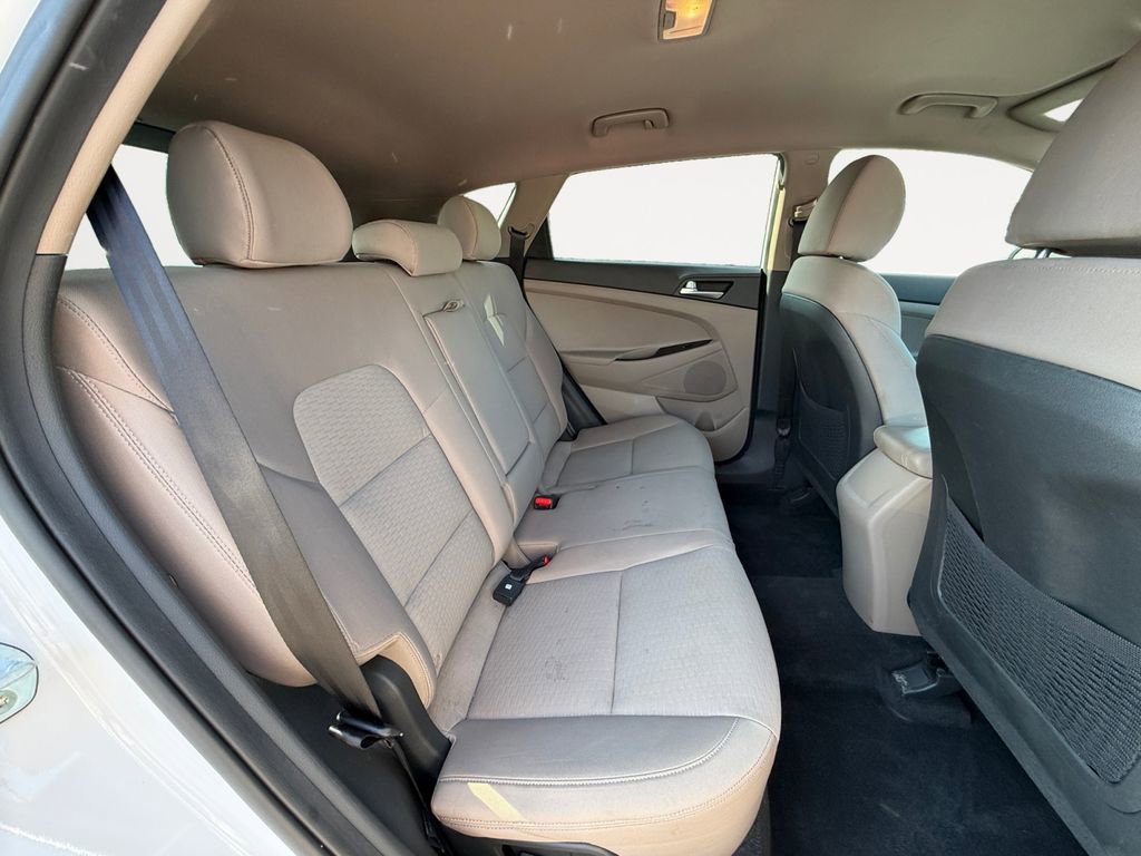 Used 2019 Hyundai Tucson Value image 12