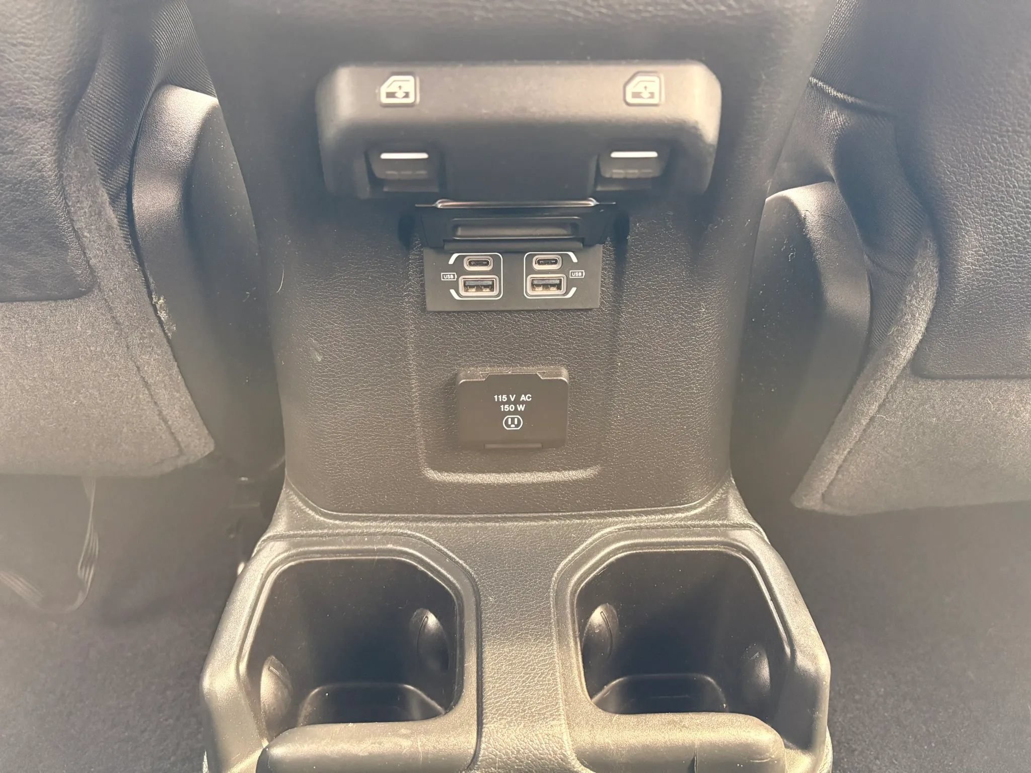 Used 2021 Jeep Wrangler Unlimited Rubicon AWD/4WD image 26