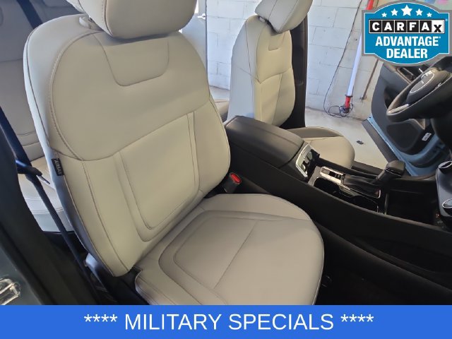 Used 2026 Hyundai Santa Cruz SEL AWD/4WD image 10